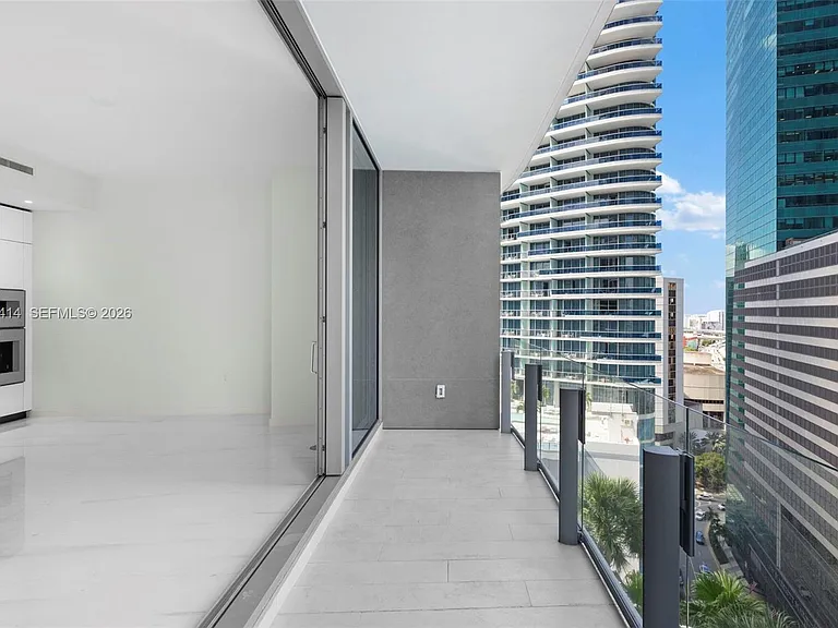 300 Biscayne Boulevard Way #1708 — Photo 27