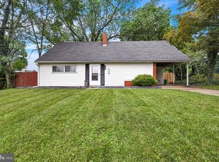 741 Terrace Rd, York, PA 17404