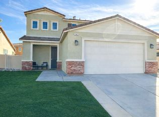 1347 Mary Ln, Beaumont, CA 92223