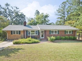 801 River View Dr, North Augusta, SC 29841