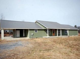 22 County Road 763, Henagar, AL 35978