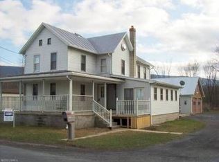 176 Libby Rd, Millmont, PA 17845