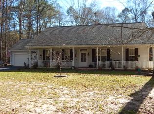 790 Henry Byrd Rd, Florence, MS 39073