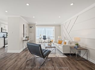 120 Promenade Cir #307, Vaughan, ON L4J7W9