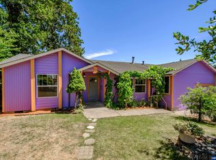 321 Adelaide Dr, Philomath, OR 97370