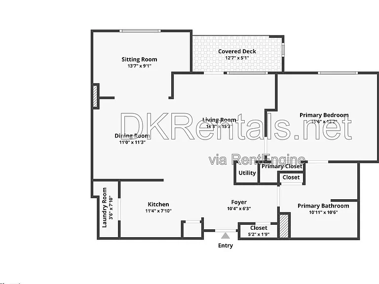 1101 Juniper St NE #728 — Photo 4