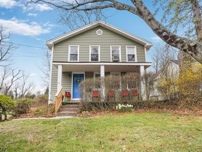 21 Murray Ct, Parsippany, NJ, 07054