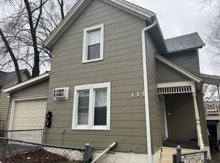 111 Center Ave #2, Aurora, IL 60505