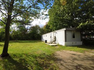 1578 Groveland Ave, Gaylord, MI 49735