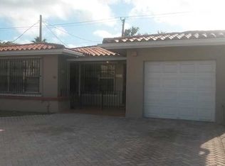 1111 S Red Rd, West Miami, FL 33144