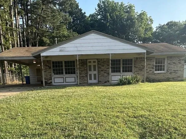 1712 Shady Grove Rd, Jonesboro, AR 72401