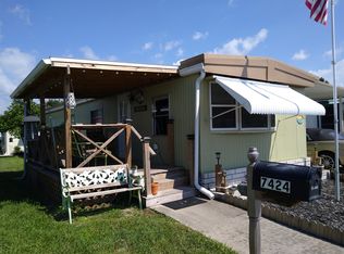 7424 Demure Ln, New port richey, FL 34653