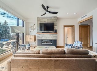1 Waterfront Way #102, Avon, CO 81620