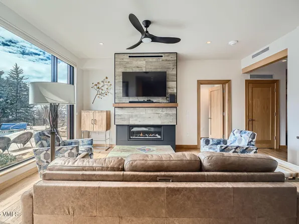 1 Waterfront Way #102, Avon, CO 81620