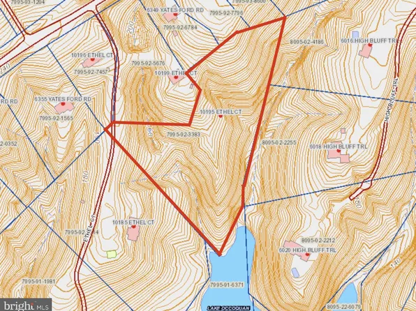 10195 Ethel Ct, Manassas, VA 20111