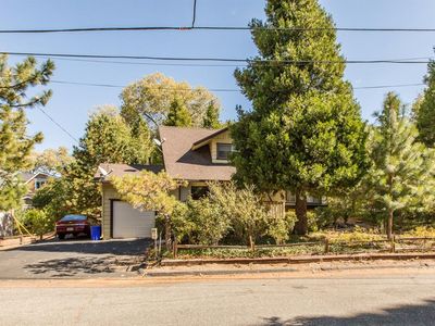 27976 Saint Bernard Ln, Lake Arrowhead, CA, 92352