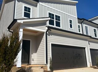 MLK Townhomes, Gainesville, GA 30501
