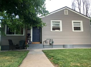 814 Julian St, Denver, CO 80204