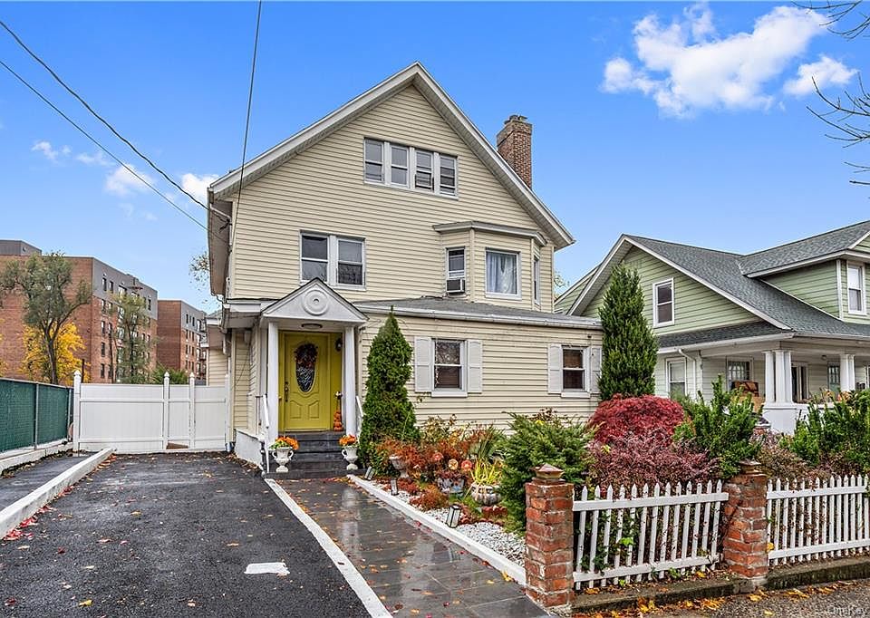 45 Bayley Ave Yonkers, NY, 10705 Apartments for Rent Zillow
