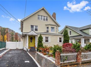 45 Bayley Ave APT 1, Yonkers, NY 10705