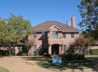 3612 Wexford Ct, Colleyville, TX 76034