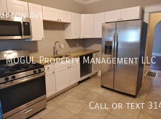 2902A S Compton Ave, Saint Louis, MO 63118