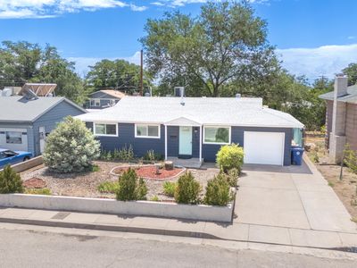 2823 Dorothy St NE, Albuquerque, NM, 87112