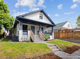 4122 SE 15th Ave, Portland, OR 97202