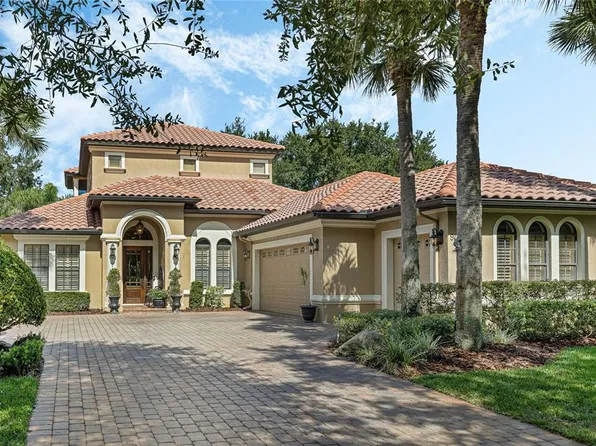 9425 San Miguel, Howey In The Hills, FL 34737