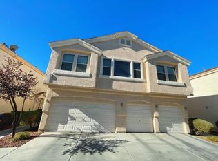 9327 Ruby Arrow Ct, Las Vegas, NV 89178