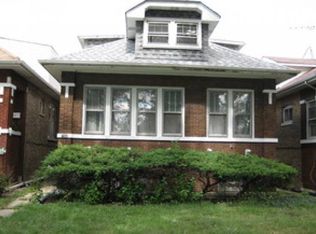 5110 W George St, Chicago, IL 60641