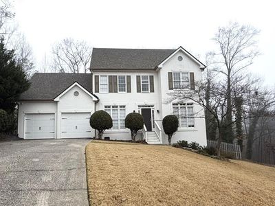 4865 Chesterfield Ct, Suwanee, GA, 30024