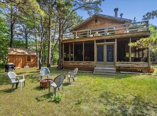 36 Bond St, Wellfleet, MA 02667