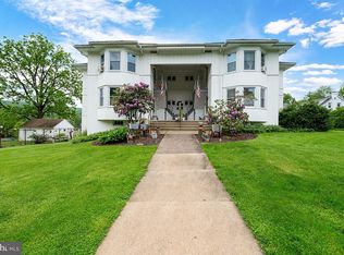 2600 Prospect St, Reading, PA 19606