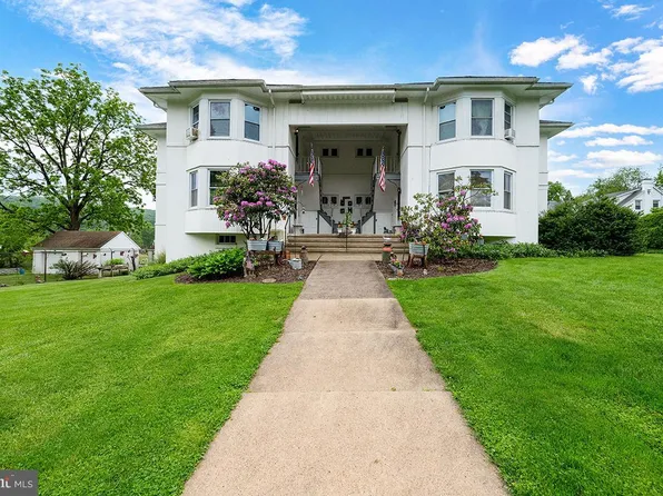 2600 Prospect St, Reading, PA 19606
