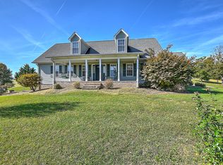 216 Kincheloe Rd, Fall Branch, TN 37656