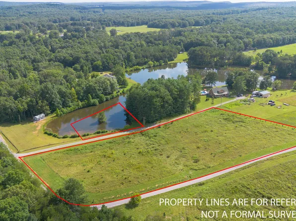 0 Palmer Lake Rd, Graysville, TN 37338