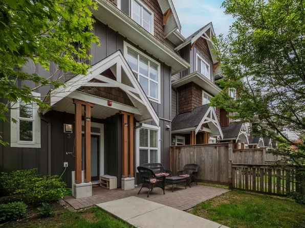 2150 Salisbury Ave #3, Pt Coquitlam, BC V3B 0N5