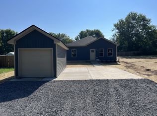 210 Texas Ave LOT 210-A, Oak Grove, KY 42262