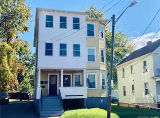 94 Hillside Ave, Hartford, CT 06106
