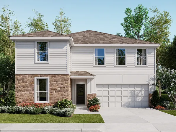Dylan Plan, Meadow Pointe : Classic Collection