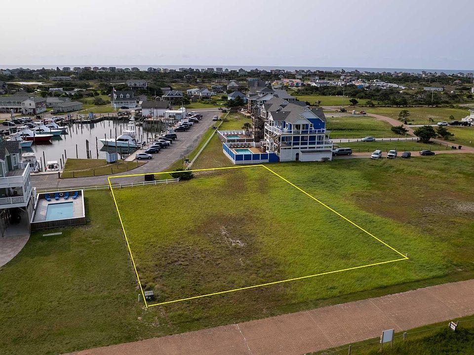 2nd image of 58167 Hatteras Harbor Ct Lot 21