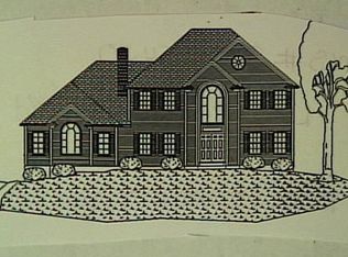 25 E Marlin Rd, Newtown, CT 06470