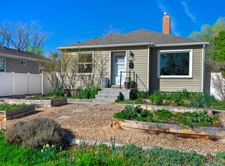 565 N Dexter St W, Salt Lake City, UT 84116