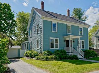 7 Ash St, Exeter, NH 03833