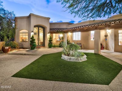 5431 N Placita Taza, Tucson, AZ, 85718