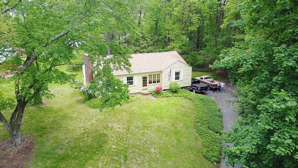 476 Springfield St, Wilbraham, MA 01095 Zillow