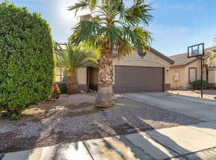 13627 W Fargo Dr, Surprise, AZ 85374