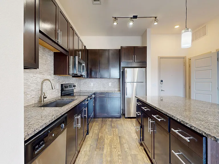 The Flats at Palisades — Photo 142