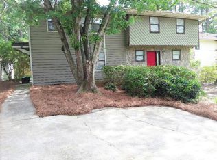 1258 Creekside Ct SE, Smyrna, GA 30080